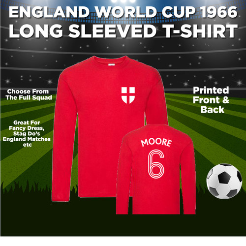England world cup 1966 - england,