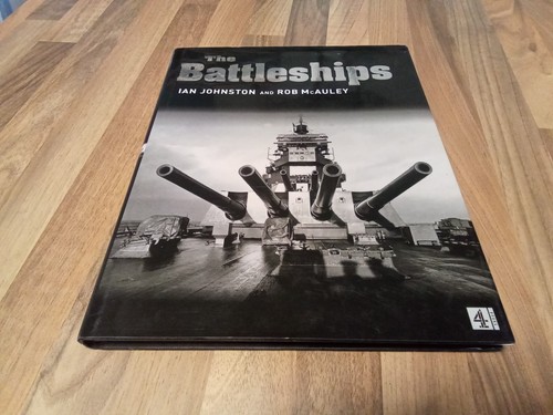 The battleships ian - the,