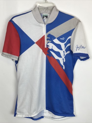 Vintage greg lemond puma - vintage,
