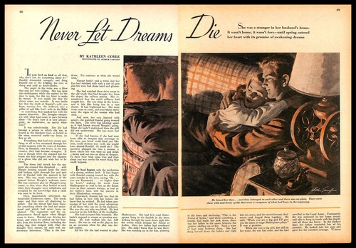 1947 never let - 1947, die