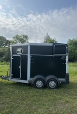 Ifor williams hb511 - williams, in