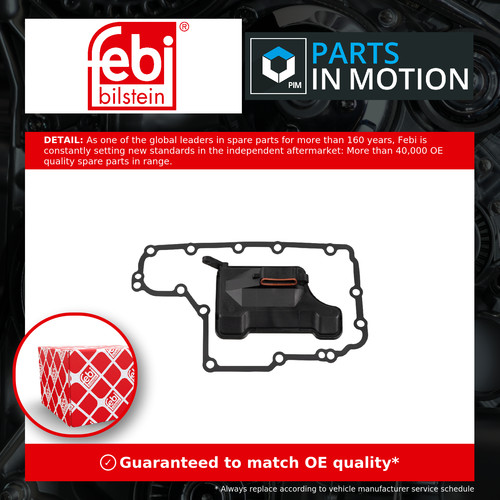 Automatic gearbox oil - oil, filter
