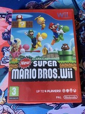 New Super Mario Bros -