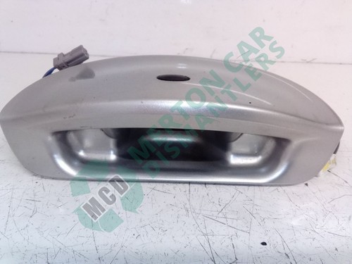 Nissan micra acenta - nissan,