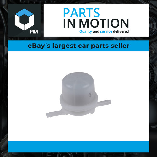 Fuel filter fits - fits, toyota