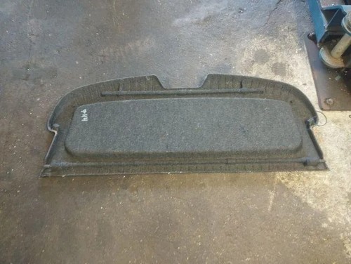 Fiat stilo 192 rear parcel - fiat,