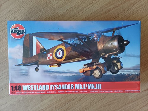 Airfix a07116 westland - airfix,