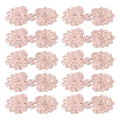 Pairs chinese knots - 10,