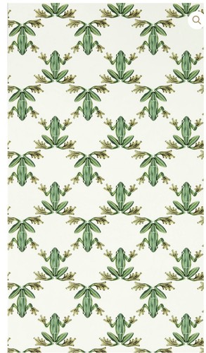 Harlequin floral wallpaper - floral,