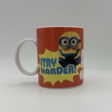 Despicable Me Minions ‘I Try
