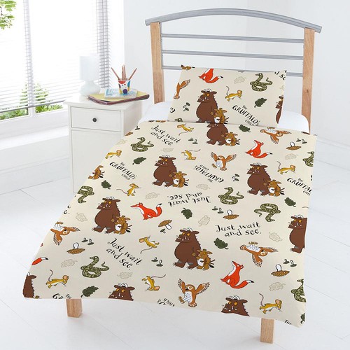 Kids gruffalos child - kids, junior