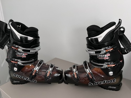 Lange blaster 100 pro ski - blaster,
