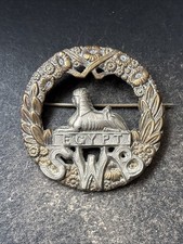 South wales borderers - south,