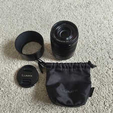 Panasonic H-FS45150 Lumix G