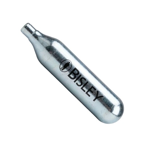 Bisley 25x 12g - , gas