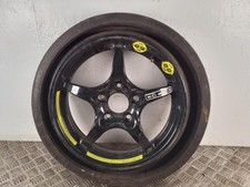 2004 MERCEDES C CLASS Alloy 15
