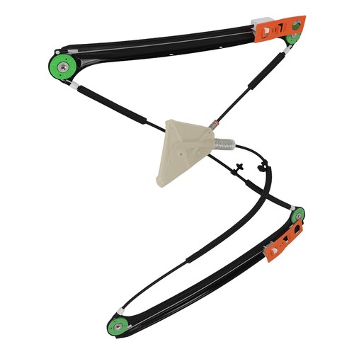 Front right window regulator - right,