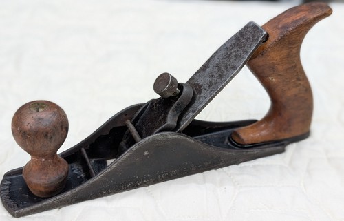 Stanley scrub plane - stanley, no.