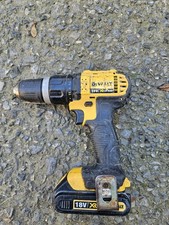 Dewalt 18V 1.5ah  Battery And Combi Drill