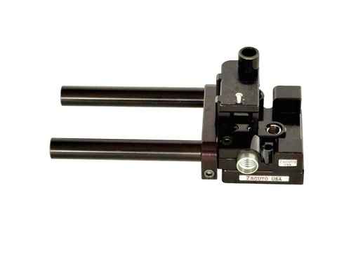 Zacuto dslr baseplate 15mm - :,