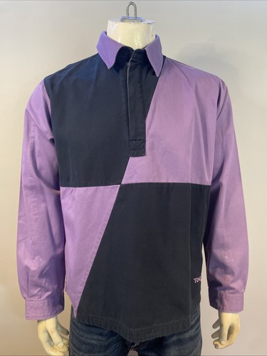 Toggi heavy cotton long sleeve - cotton,