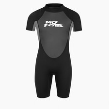 No Fear Men’s Shorty Wetsuit