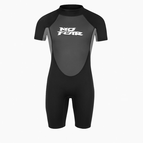 Fear men shorty wetsuit - no,