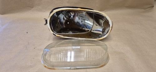 Jaguar xjsc drivers side - side, right