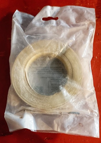 Iron edging material - on,