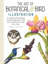 Art of Botanical & Bird