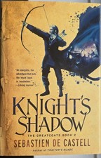 Greatcoat's Lament (The