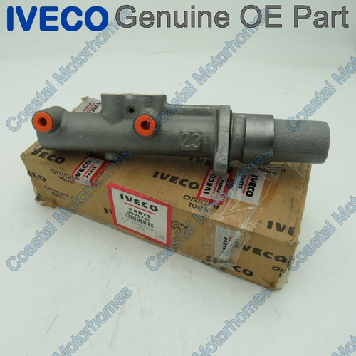 Fits iveco daily - iii, brake