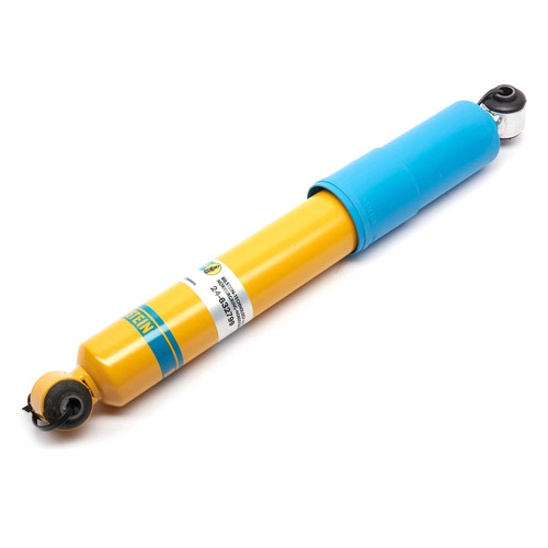 Bilstein gas shock absorber - gas,
