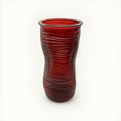 Vintage wonky ruby - wonky,