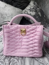 Mulberry Iris Bag