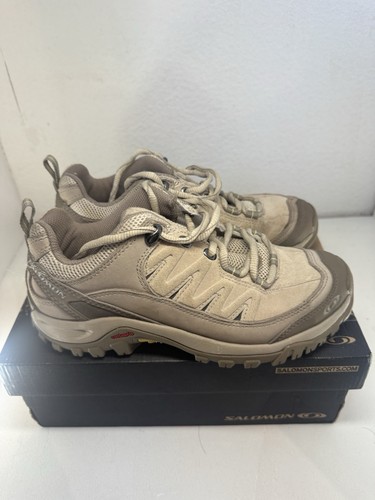 Salomon contagrip hiking - contagrip,