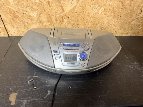 Panasonic es27 portable - panasonic,