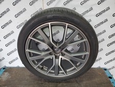 Genuine Audi Q3 MK2 19-2025