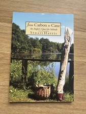 From Carbon To Cane Stu Harris