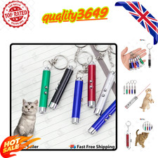 2 In 1 Laser pen Pointer Light
