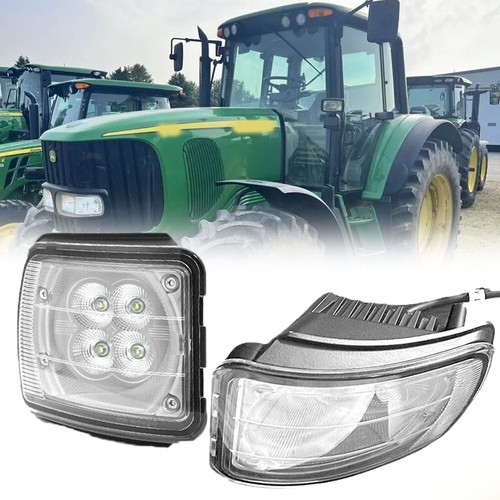 Pair led corner lamp for - corner,