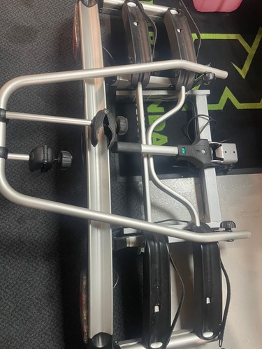 Thule euroclassic 904 tow - euroclassic,