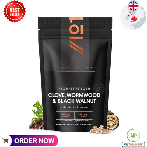 Clove wormwood green - wormwood,