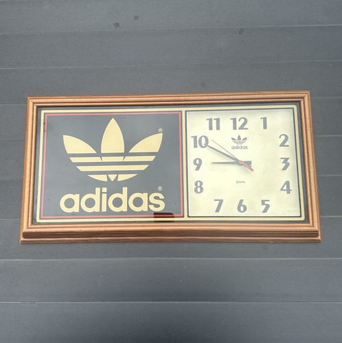Rare vintage adidas hanover - rare,