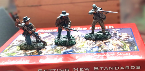 Conte collectables acw - collectables,