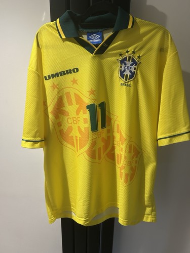 Brazil world cup 1994 home - brazil,