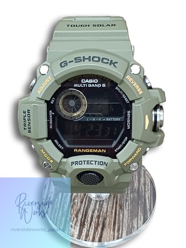Casio radio solar - radio,