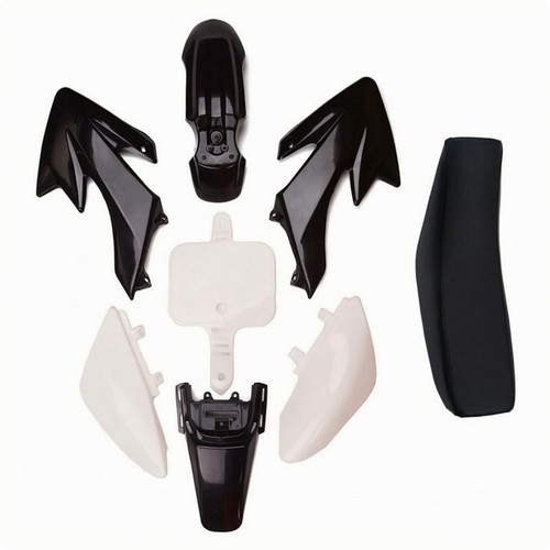 Mini bike body kit with - mini,