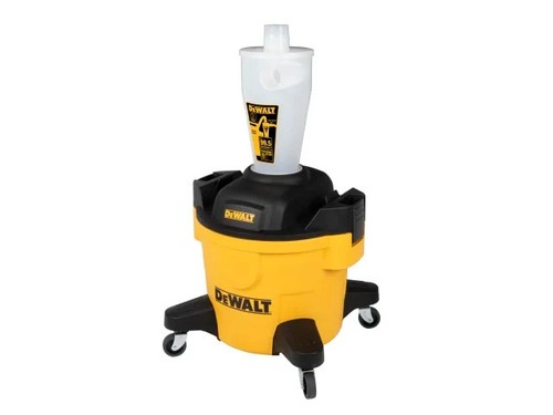 Dewalt dxvcs002 vacuum cyclone - dewalt,