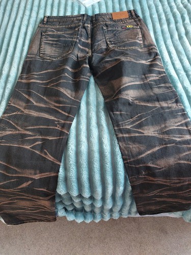 New men brown - new, jeans